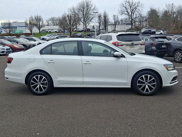 used 2018 Volkswagen Jetta car, priced at $12,998