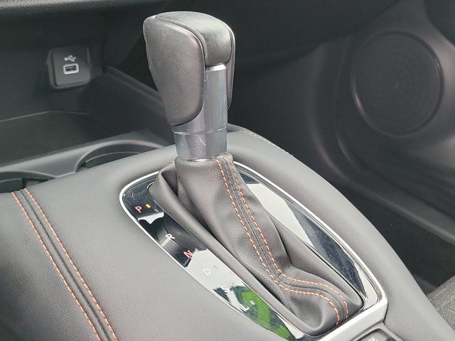 Certified Used 2024 Green Honda Sport image 31