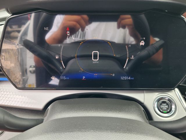 2025 Chevrolet Trax LT White at Classic Elite Chevrolet Sugar Land
