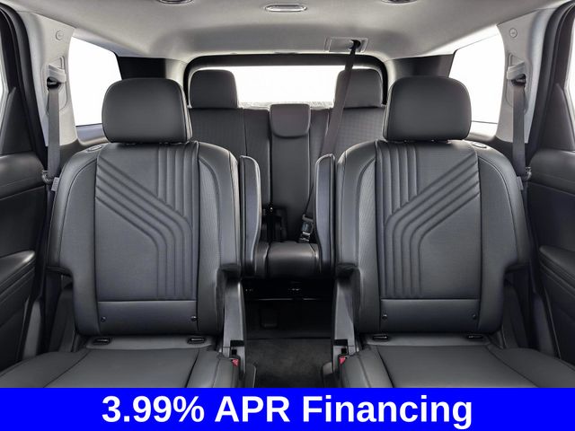 New 2026 White Hyundai SEL image 19