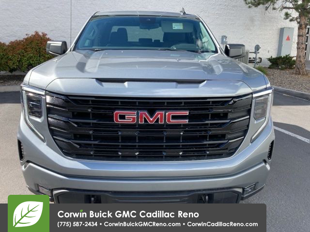 2024 GMC Sierra 1500 Elevation 31