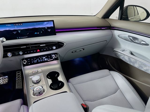 Thumbnail: 2026 Genesis GV70 - 24