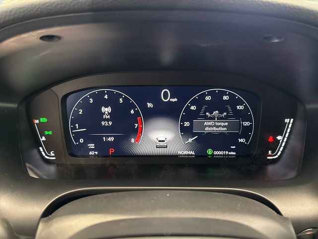 New 2026 White Acura Base image 19