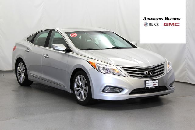 2013 Hyundai Azera FWD