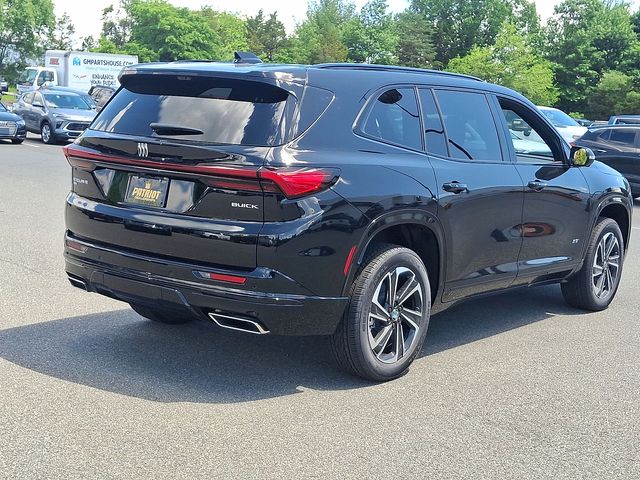New 2026 Buick Enclave Sport Touring For Sale in Gilbertsville, PA