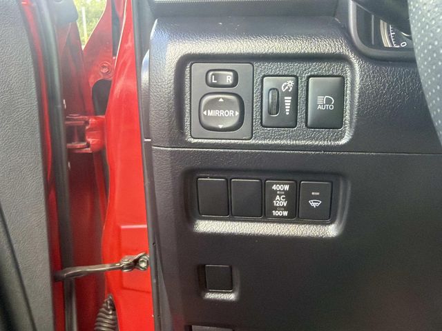 Used 2023 Toyota 4Runner SUV
