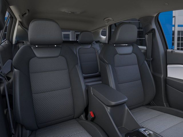2025 Chevrolet Trax LT photo