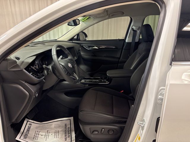 2021 Buick Envision Preferred photo