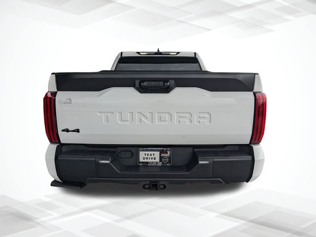 2023 Toyota Tundra SR5 photo