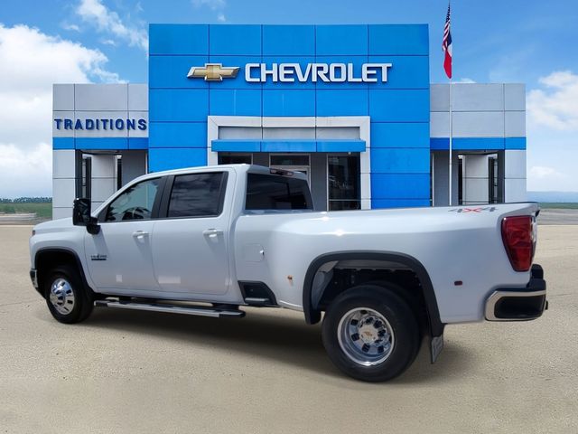 2026 Chevrolet Silverado 3500HD LT - 6