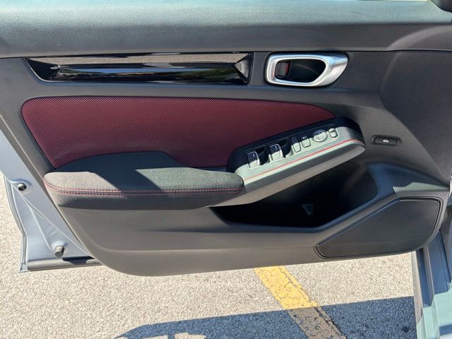 used 2023 Honda Civic car, priced at $28,992