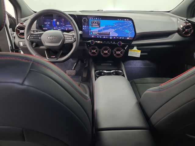 2024 – Chevrolet – Blazer EV