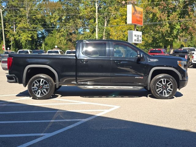 Photo of 2020 GMC Sierra 1500 AT4 in Dallas, GA - 6,  2020 GMC Sierra 1500 AT4:43906A