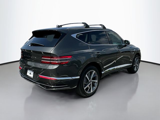 Thumbnail: 2025 Genesis GV80 - 5