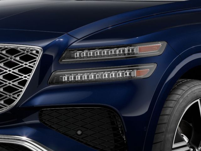 Thumbnail: 2025 Genesis GV80 - 9