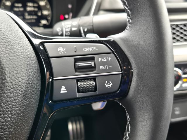 2026 Acura Integra - $31,885