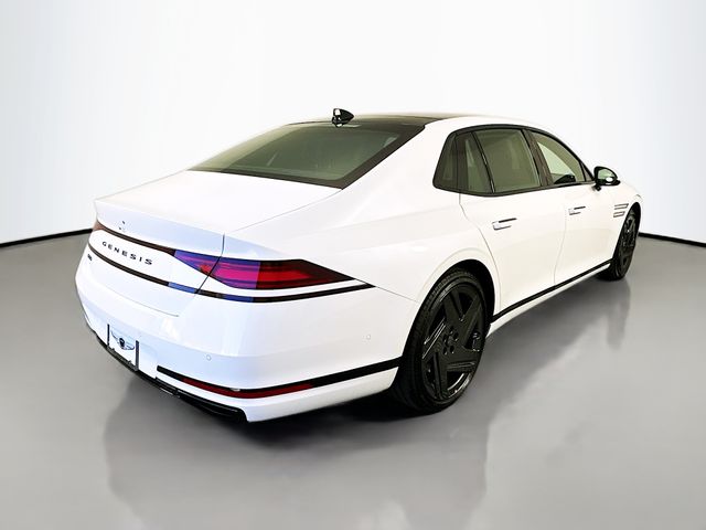 Thumbnail: 2026 Genesis G90 - 5