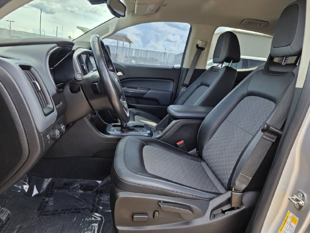 Used 2019 Chevrolet Colorado Truck