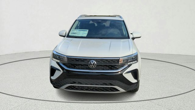 2023 Volkswagen Taos