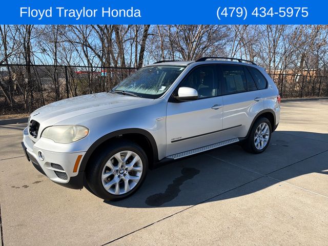 2011 BMW X5 xDrive35i AWD
