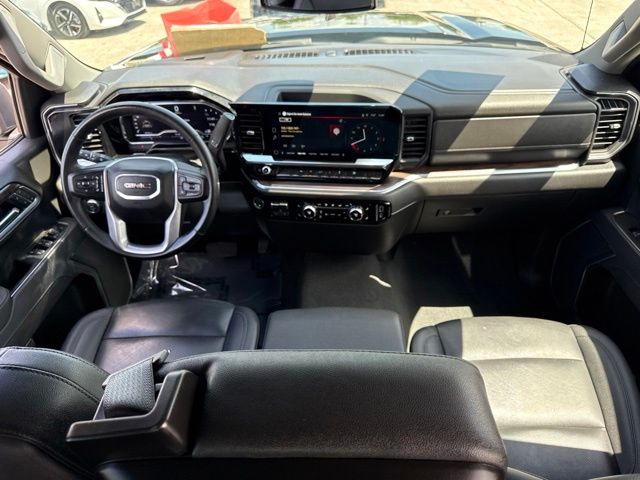 2025 GMC Sierra - $45,888