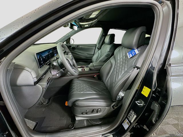 Thumbnail: 2026 Genesis GV80 - 16