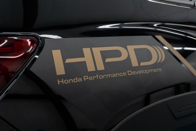 2023 Honda Passport TrailSport - Photo 15