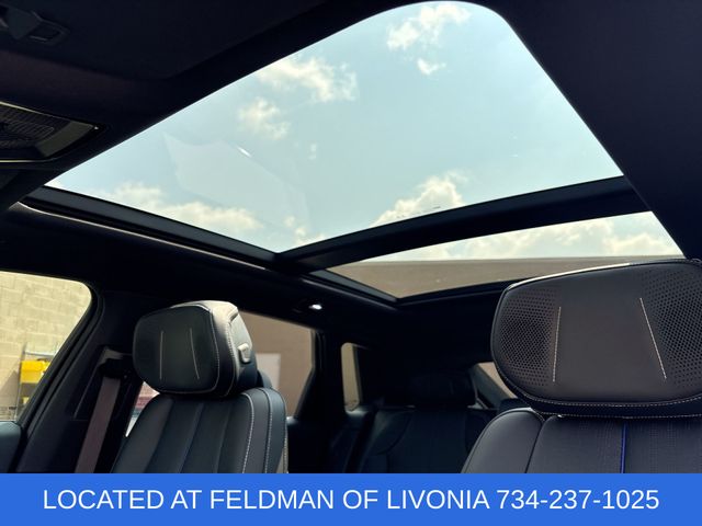 Used 2024 Cadillac LYRIQ For Sale in Livonia, MI