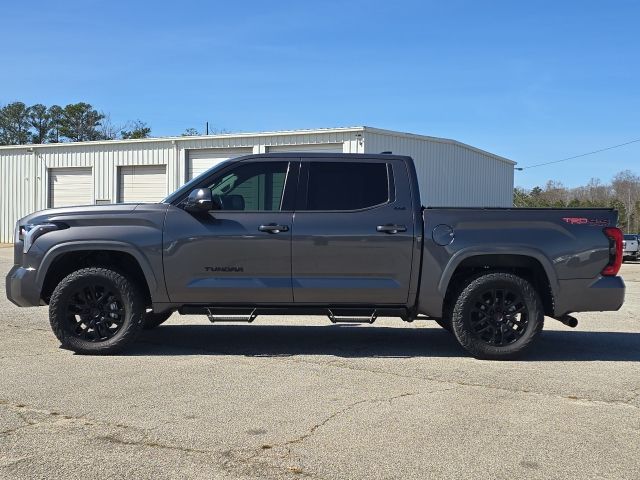 2023 Toyota Tundra SR5:45317A