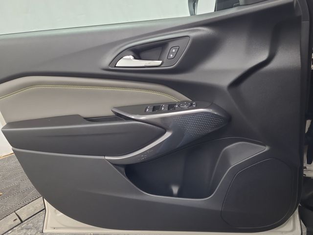 2026 – Chevrolet – Trax