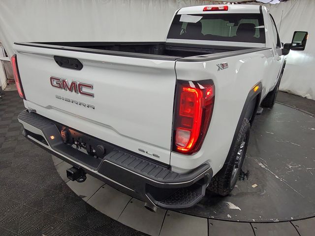 2026 – GMC – Sierra 3500HD