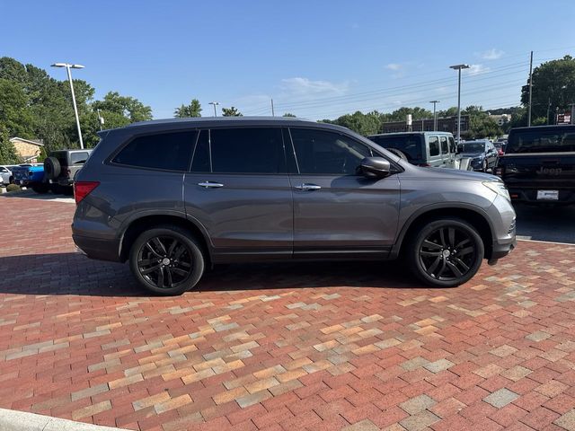 Used 2017 Honda Pilot SUV