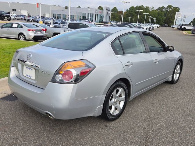 Used 2007 Nissan Altima Sedan