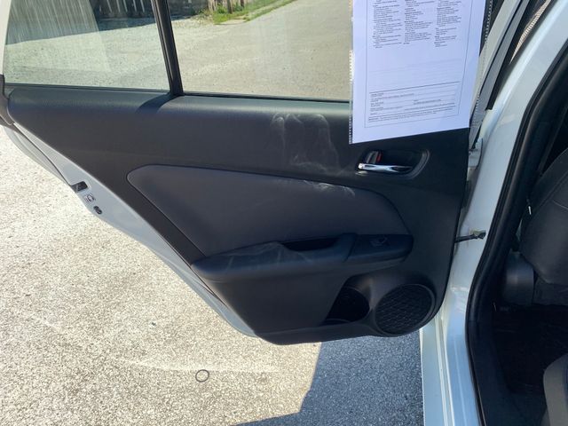 Used 2020 Toyota Prius Prime Hatchback
