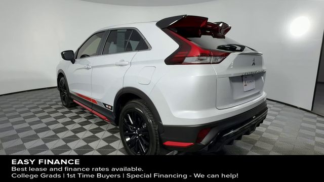 Used 2024 Mitsubishi Eclipse Cross For Sale in Indianapolis, IN