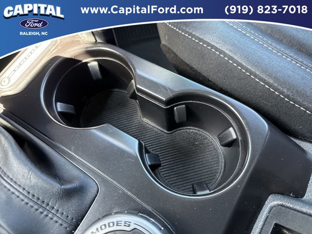 Used 2025 Beige Ford Badlands image 31