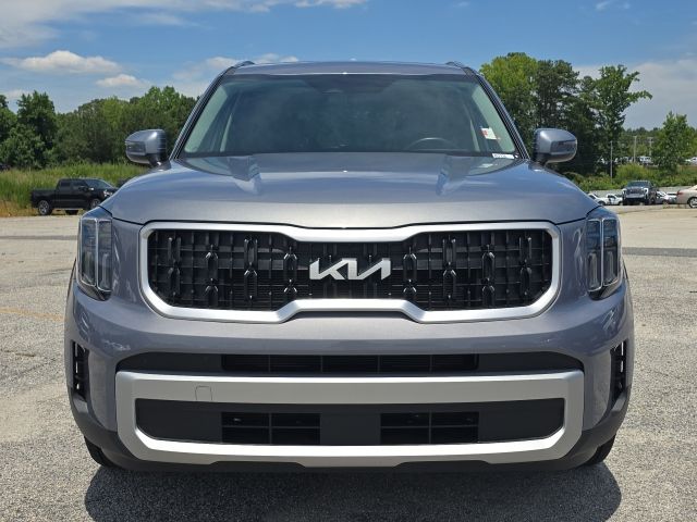 2025 Kia Telluride EX:46233A