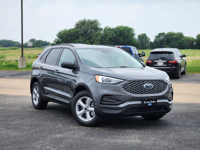 2024 Ford Edge SE 2