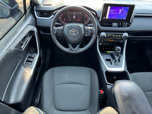 Used 2024 Toyota RAV4 SUV