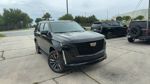 Black Raven 2024 Cadillac Escalade SUV / Crossover Four-Wheel Drive Automatic