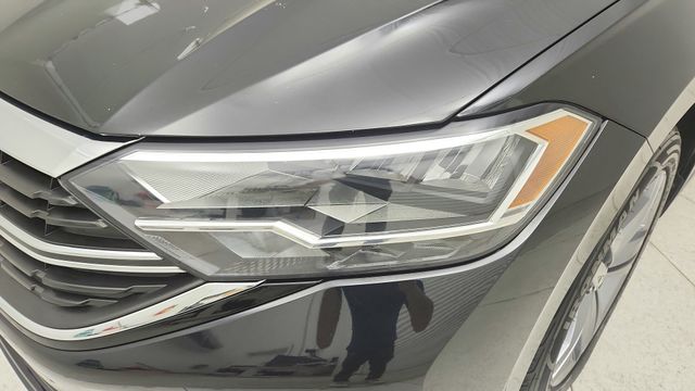 2024 Volkswagen Jetta 1.5T SE  at DeMontrond Auto Country