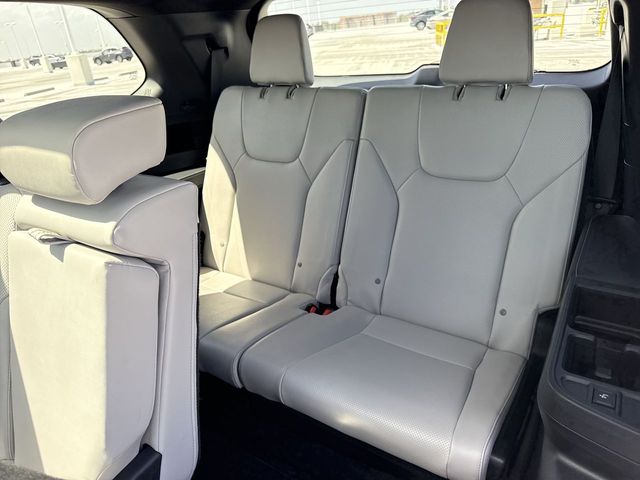 2024 Lexus Tx - $54,588