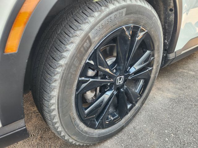 2024 Honda CR-V Hybrid Sport Touring  at DeMontrond Ford