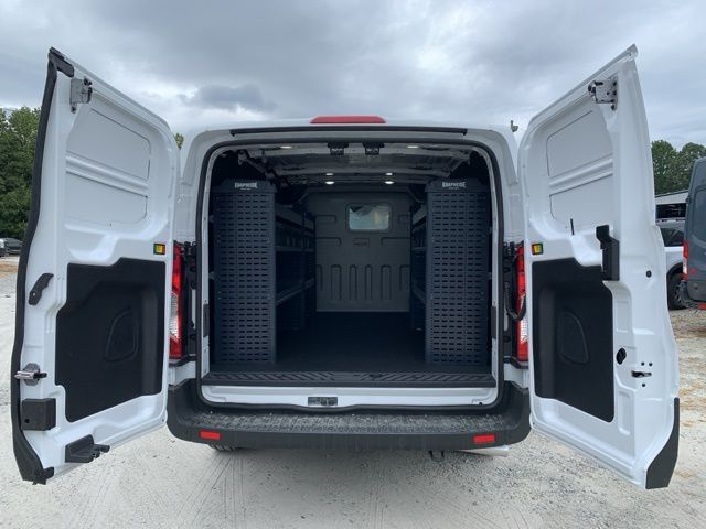 2024 Ford Transit-250 Base 17