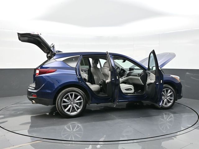 2021 Acura RDX Technology Package 42