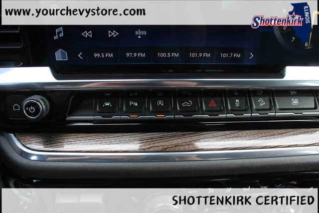Used 2024 Chevrolet Silverado 1500 Truck