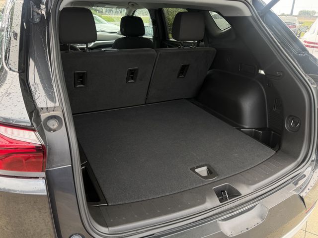 2022 Chevrolet Blazer LT Gray at Classic Elite Chevrolet Hwy 6