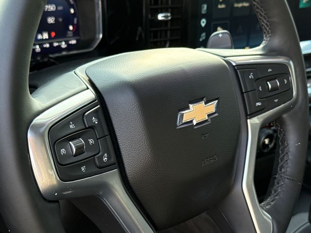 Used 2025 Chevrolet Silverado 1500 Truck