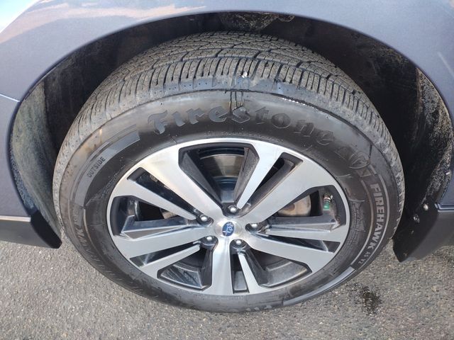 2018 Subaru Outback 2.5i photo