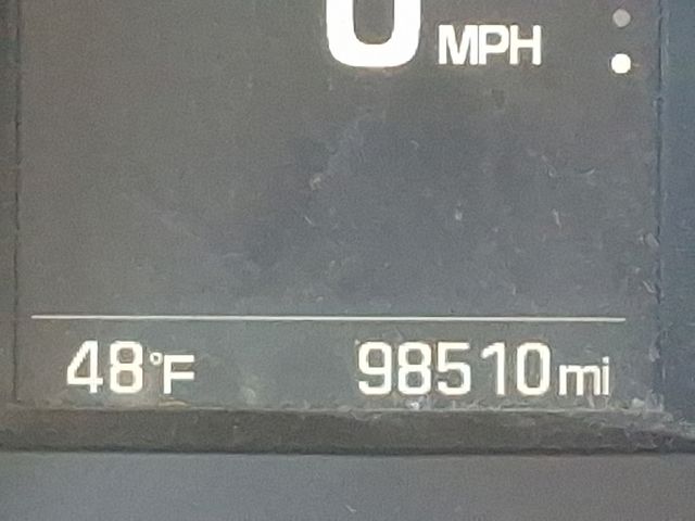 used 2018 Hyundai Santa Fe car, priced at $12,660